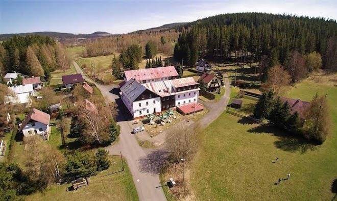 Hotel u andela michaela