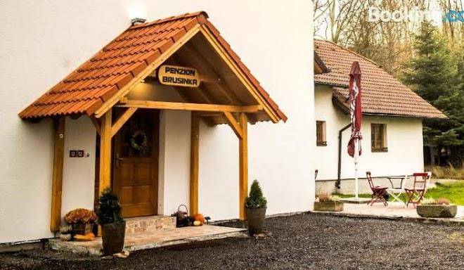 Pension cranberry