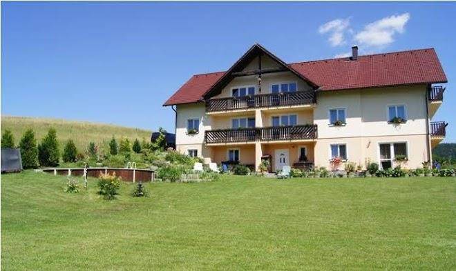 Pension kalista