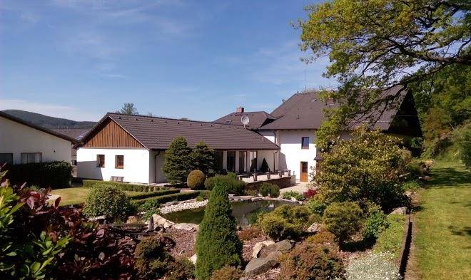 Pension st leonhard