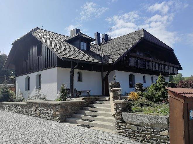 Pension u beranu