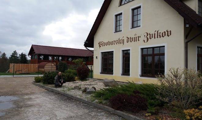 Pension u vitovcu