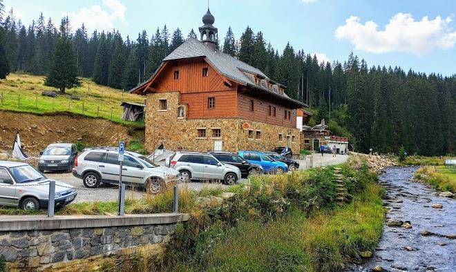 Penzion arnika