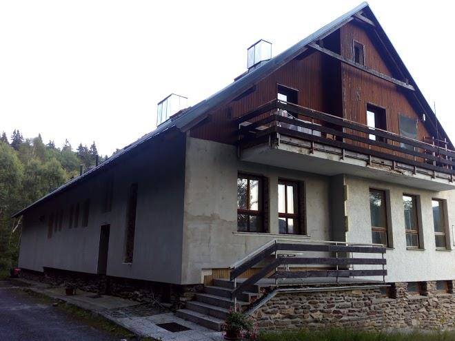 Penzion blatinka