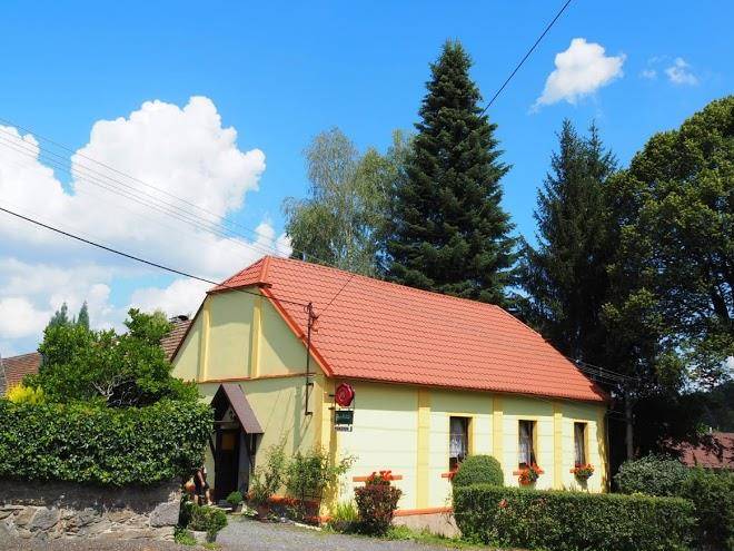 Penzion blizanovy