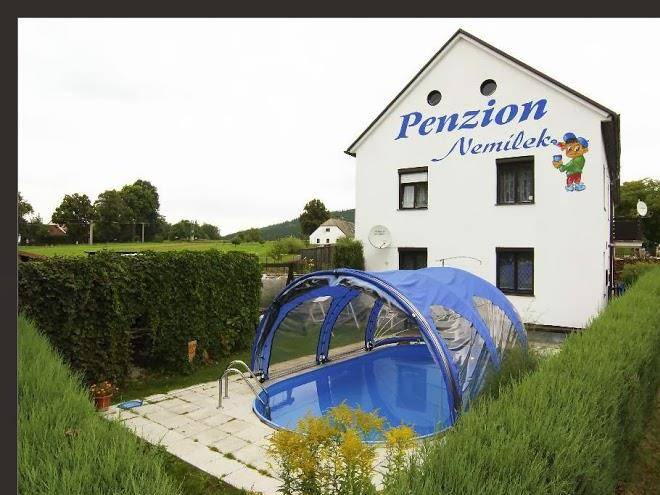 Penzion nemilek