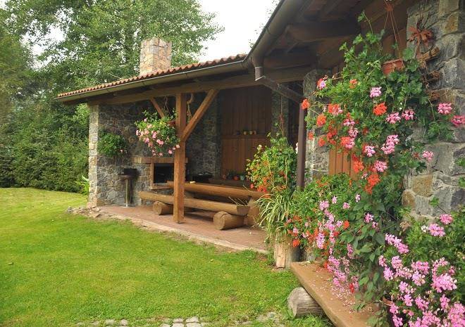 Penzion u fanouse