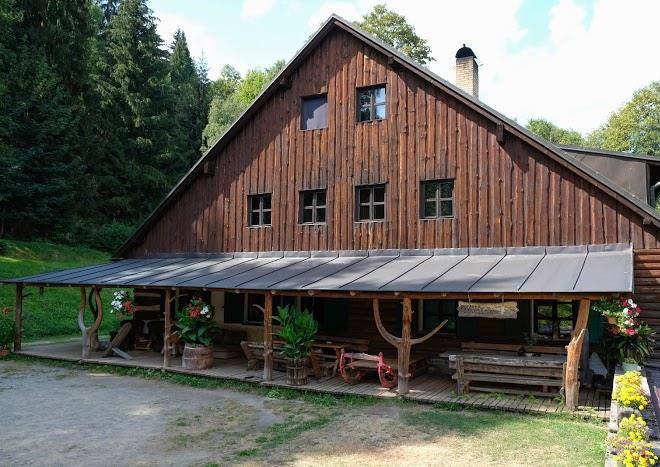 Ranch vogelsang