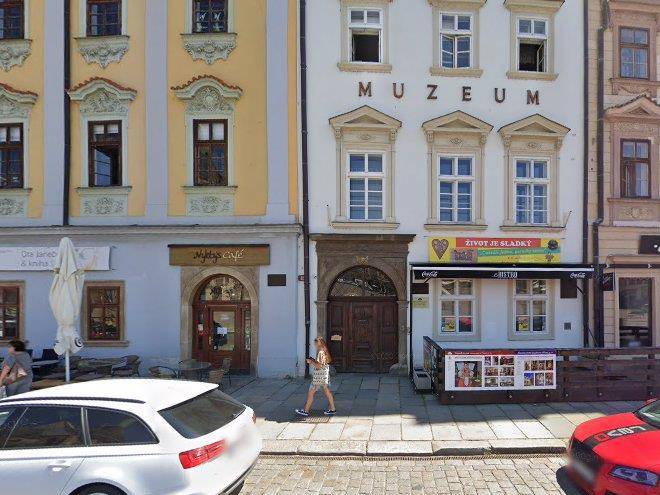 Centro republica plzen