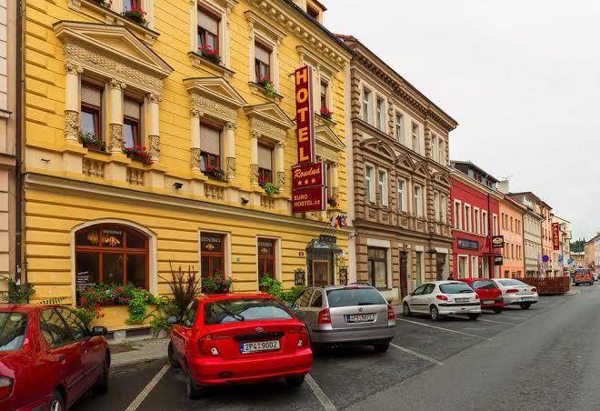 Hotel roudna
