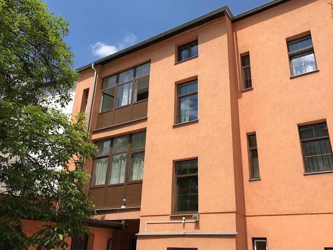 Hotel bayer