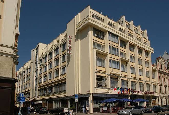 Hotel central