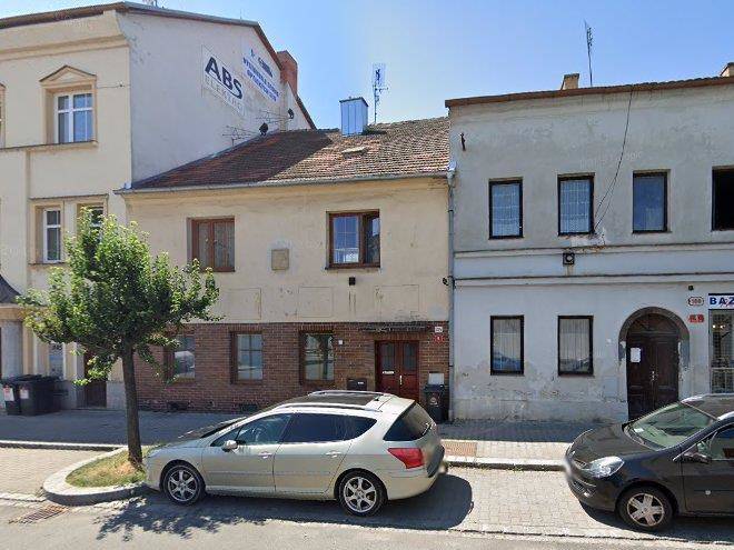 Hotel globus