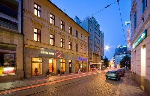 Hotel rous