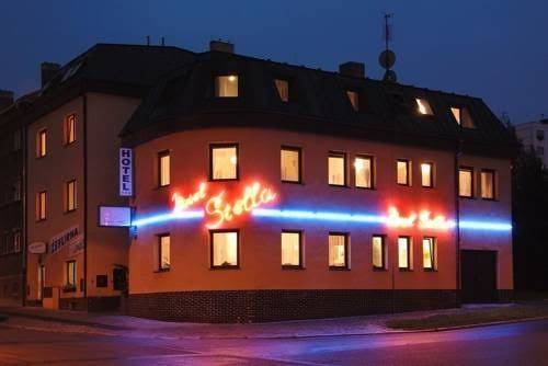 Hotel stella