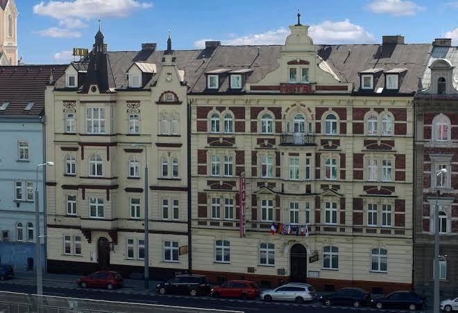 Hotel victoria