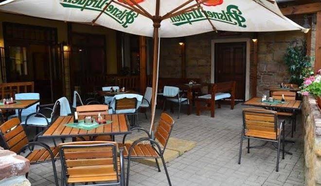 Pension wallis