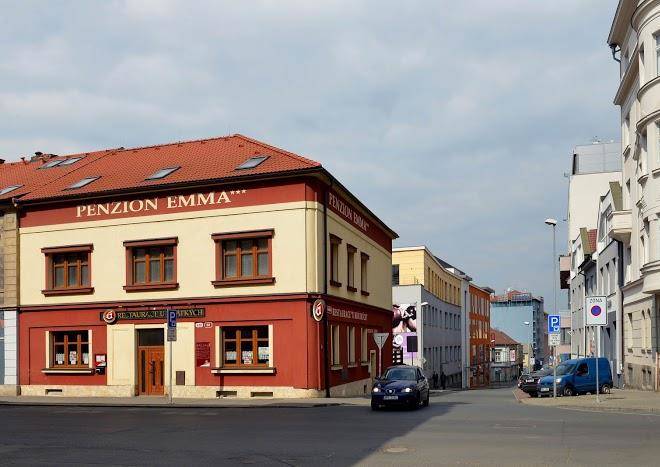 Penzion emma