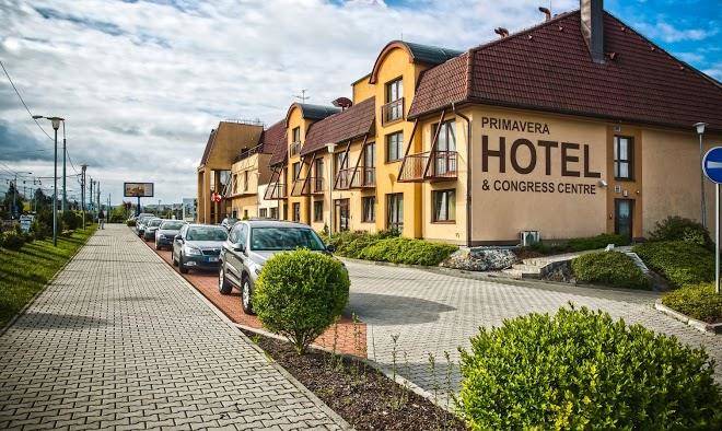 Primavera hotel & congress centre
