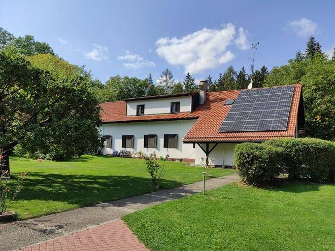 Hotel Greiner Sro Image