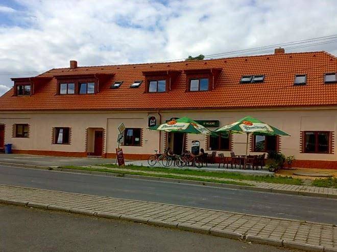 Pension u hladu