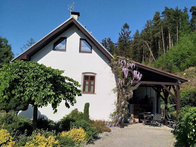 Penzion stary pivovar