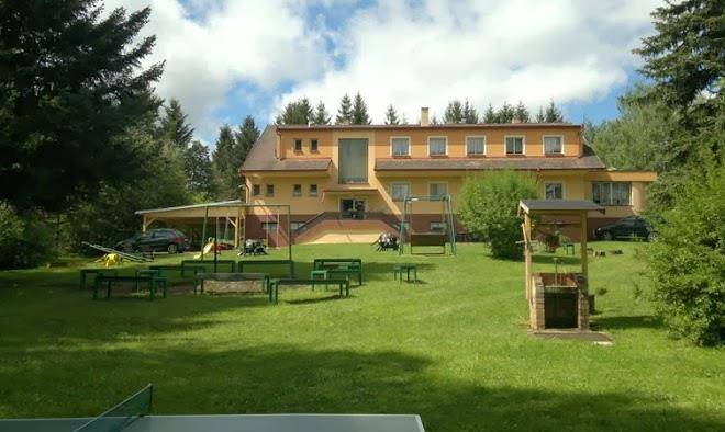 Pohoda Na Radosti Image