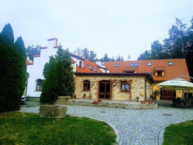 Zamecka fortovna p metternich