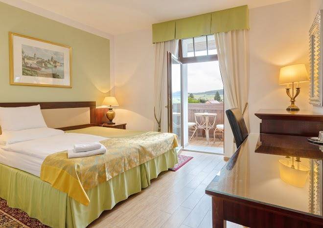 Hotel volf
