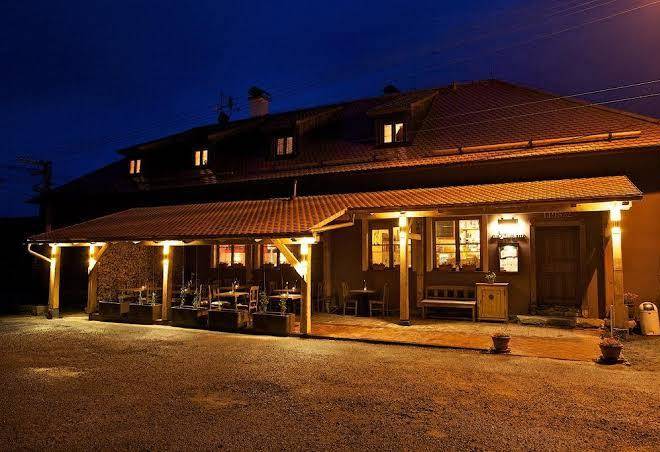 Pension angusfarm