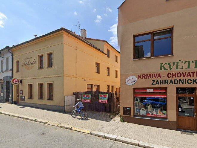 Pension pohoda