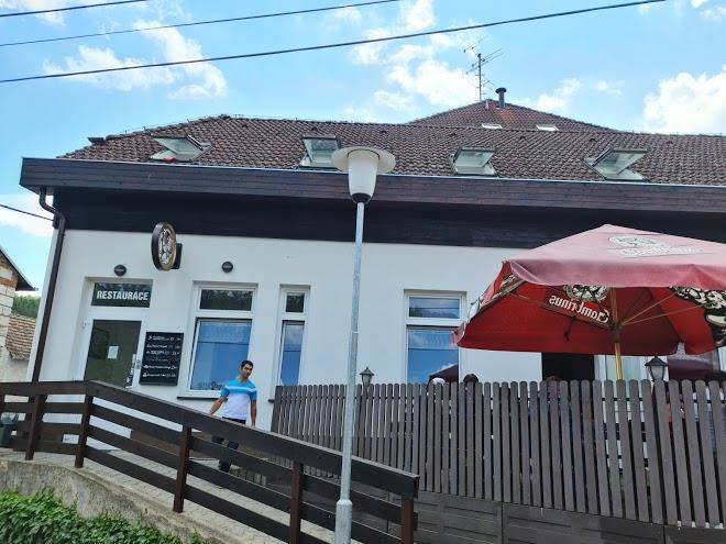 Hotel berounka