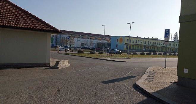 Hotel bily lev