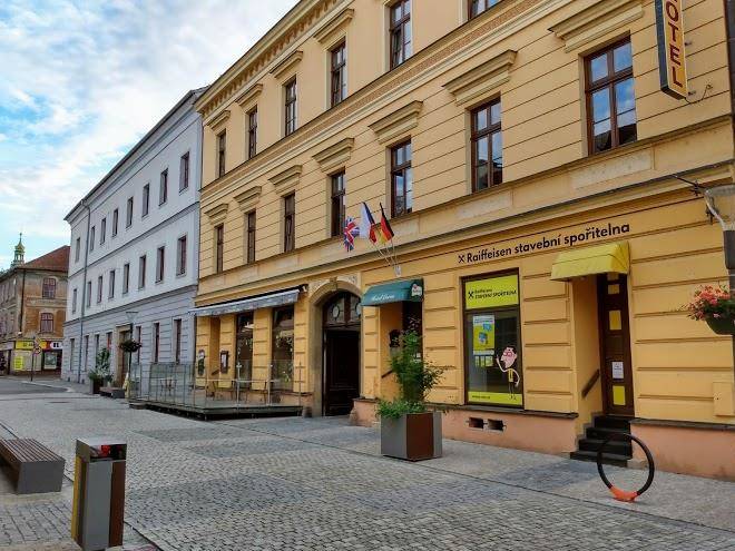 Hotel corso