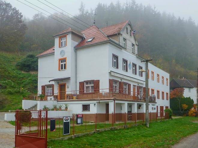 Na pracharne