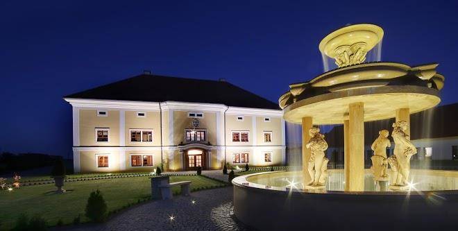 Golf&wellness Resort Alfredov Image