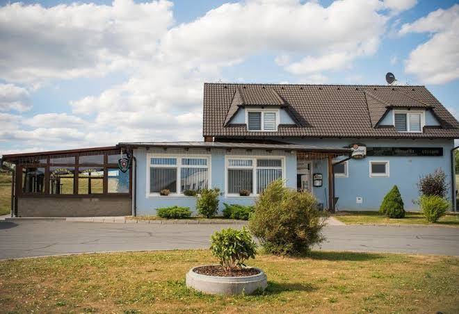 Hotel restaurant u svabku