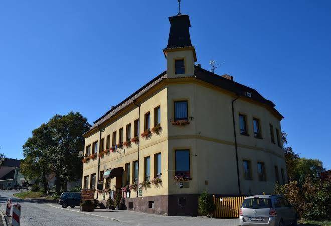Hotel u branky