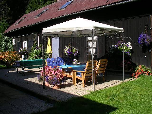 Pension hubert