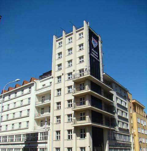 Abacta residence