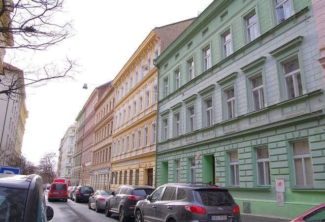 Affinity hotel prague 2