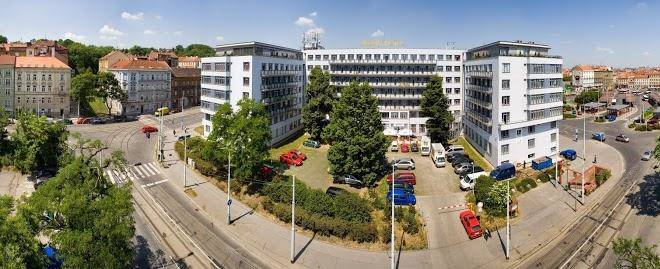 Akcent hotel