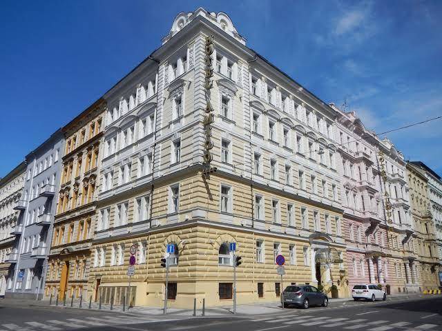 Alqush Downtown Hotel Image