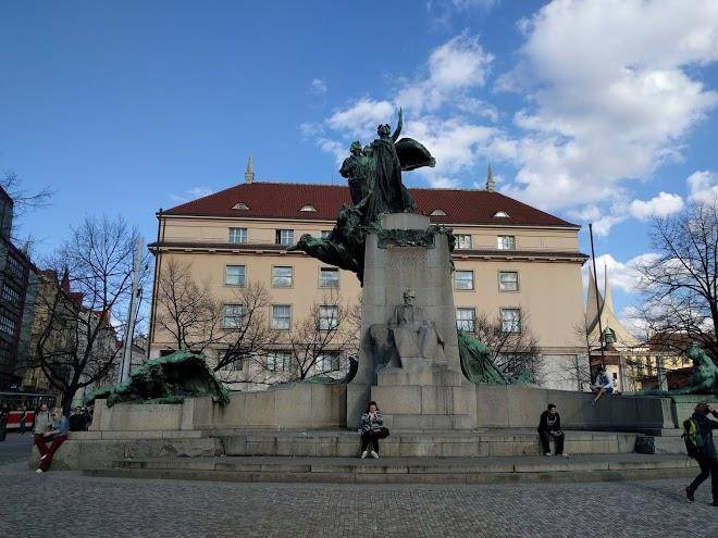 Amazing prague trojanova 1 hotel