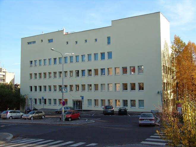 Cordeus centrum trvaleho zdravi