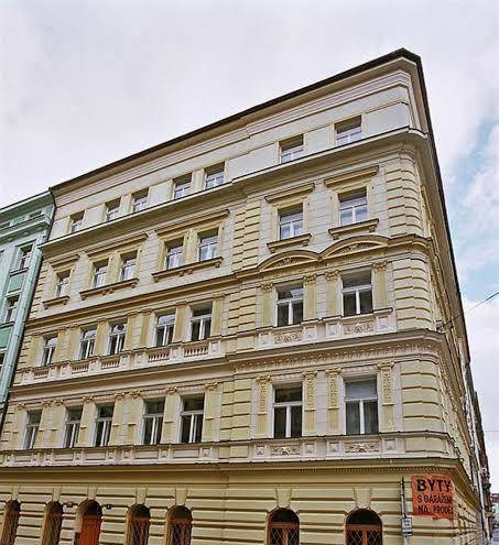 Theatre residence