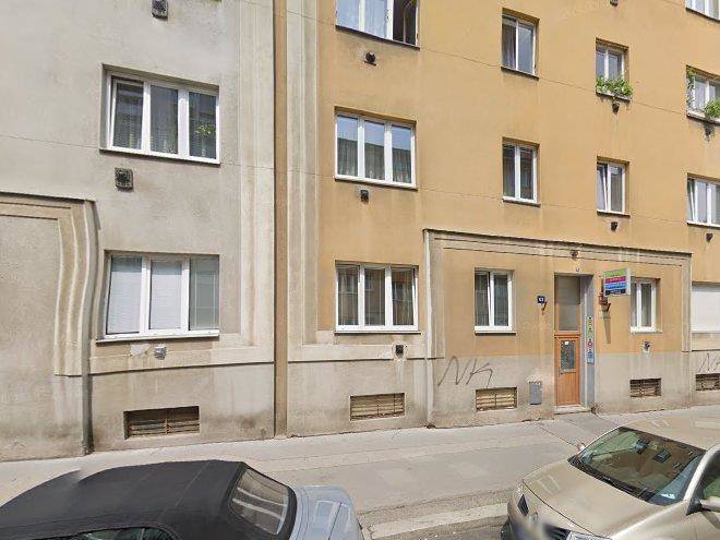 Apparemment praha
