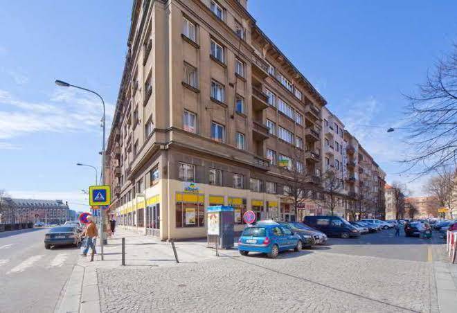 Art hotel meda