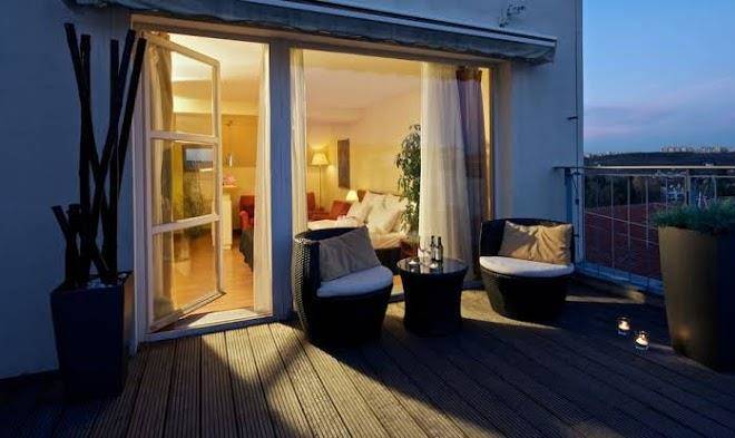 Art hotel prague