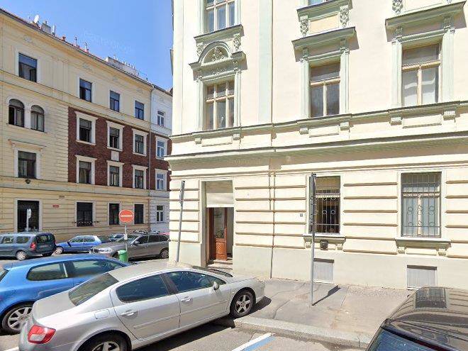 Astra Rehorova Image